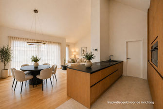 Penthouse te koop in Peer