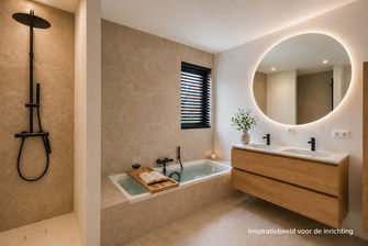 Penthouse te koop in Peer
