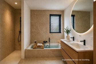 Penthouse te koop in Peer