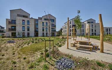Agnetenpark