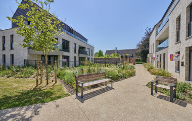 Agnetenpark