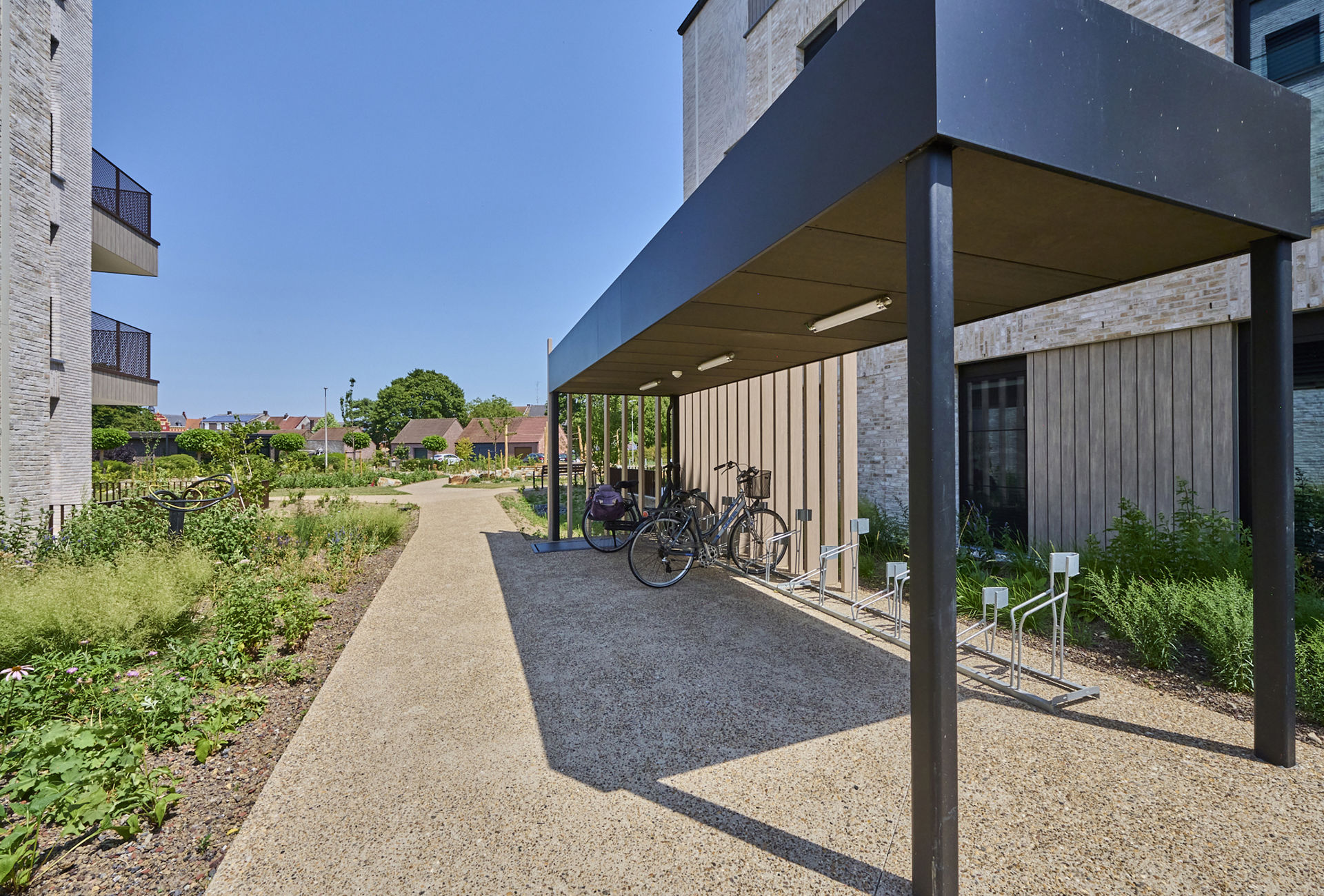 Agnetenpark