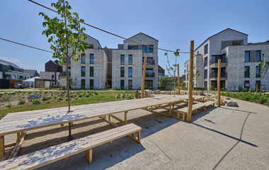 Agnetenpark