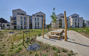 Agnetenpark