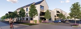 KLOOSTERSTUDIO  - RESIDENTIE AGNETEN