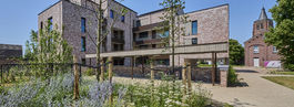 KOPWONINGEN B - RESIDENTIE PIRGUS