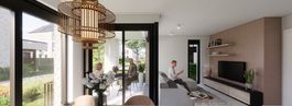 PARKWONINGEN C - RESIDENTIE ARMAND PREUD'HOMME