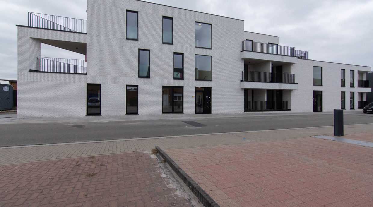 Residentie Tram 75-77