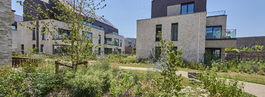 WALWONINGEN A - RESIDENTIE DRIES