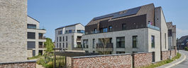 WALWONINGEN B - RESIDENTIE MAARLO