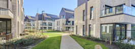 WALWONINGEN C - RESIDENTIE DEUSTER