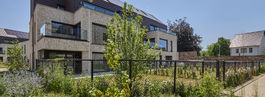 WALWONINGEN D - RESIDENTIE Kloosterbos